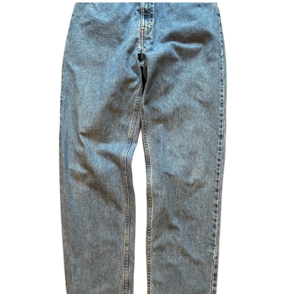 Levi's Other - Vintage 90s Levi’s 550 Orange Tab Jeans W36 L36 Relaxed Fit Tapered Leg Grunge